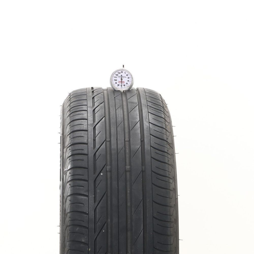 Set of (4) Used 225/50R18 Bridgestone Turanza T001 RFT 95W - 7-8.5/32 - Image 2