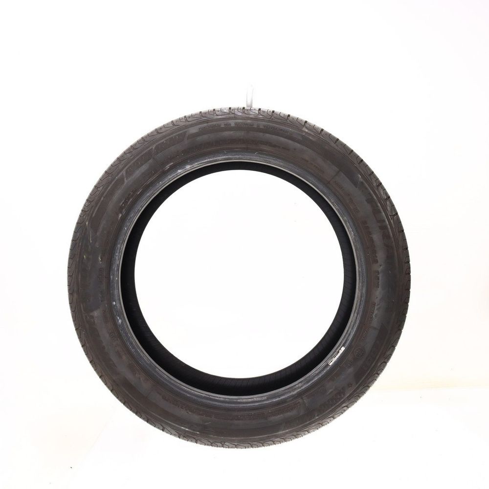 Set of (4) Used 225/50R18 Bridgestone Turanza T001 RFT 95W - 7-8.5/32 - Image 6
