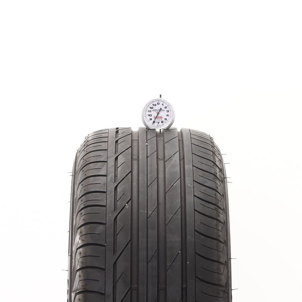 Set of (4) Used 225/50R18 Bridgestone Turanza T001 RFT 95W - 7-8.5/32 - Image 8
