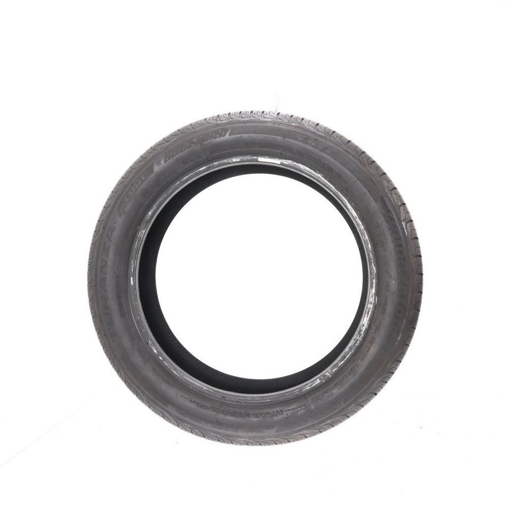 Set of (4) Used 225/50R18 Bridgestone Turanza T001 RFT 95W - 7-8.5/32 - Image 9