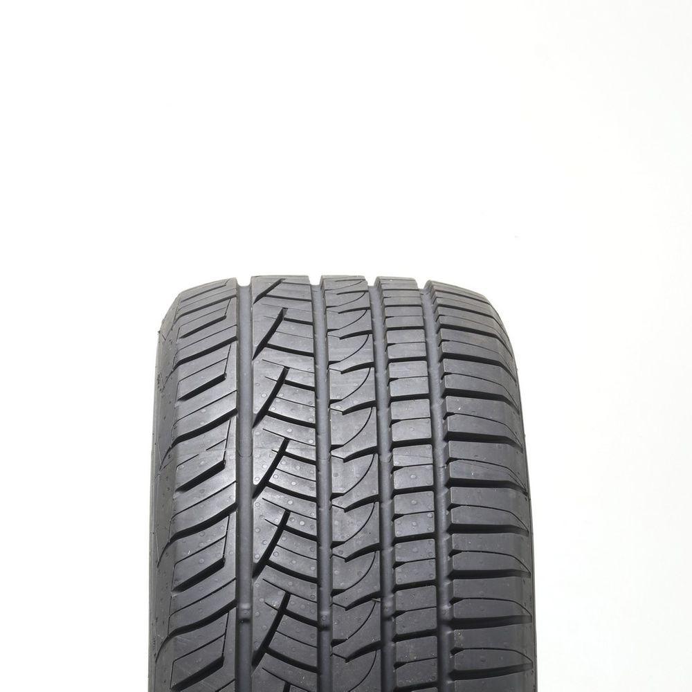 New 245/55R18 General G-Max Justice 103V - 10/32 - Image 2