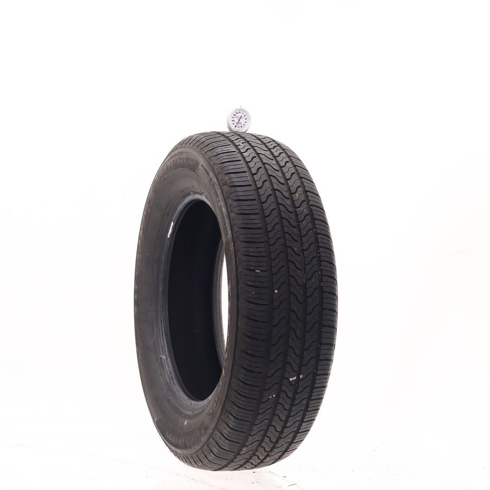 Set of (2) Used 215/65R16 Firestone All Season (Firestone) 98T - 6.5-7.5/32 - Image 4