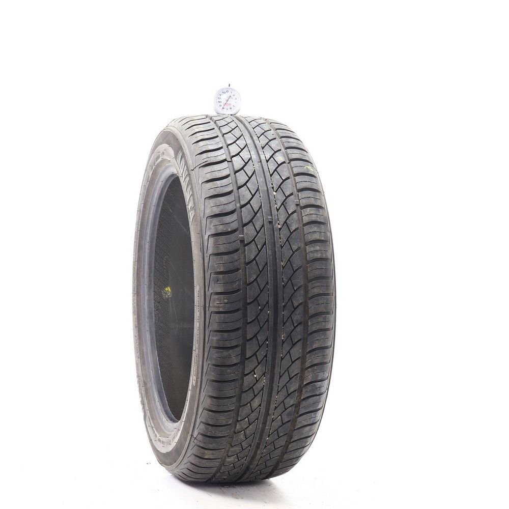 Used 215/50R17 Advanta HP Z-01 Plus 95V - 8/32 - Image 1