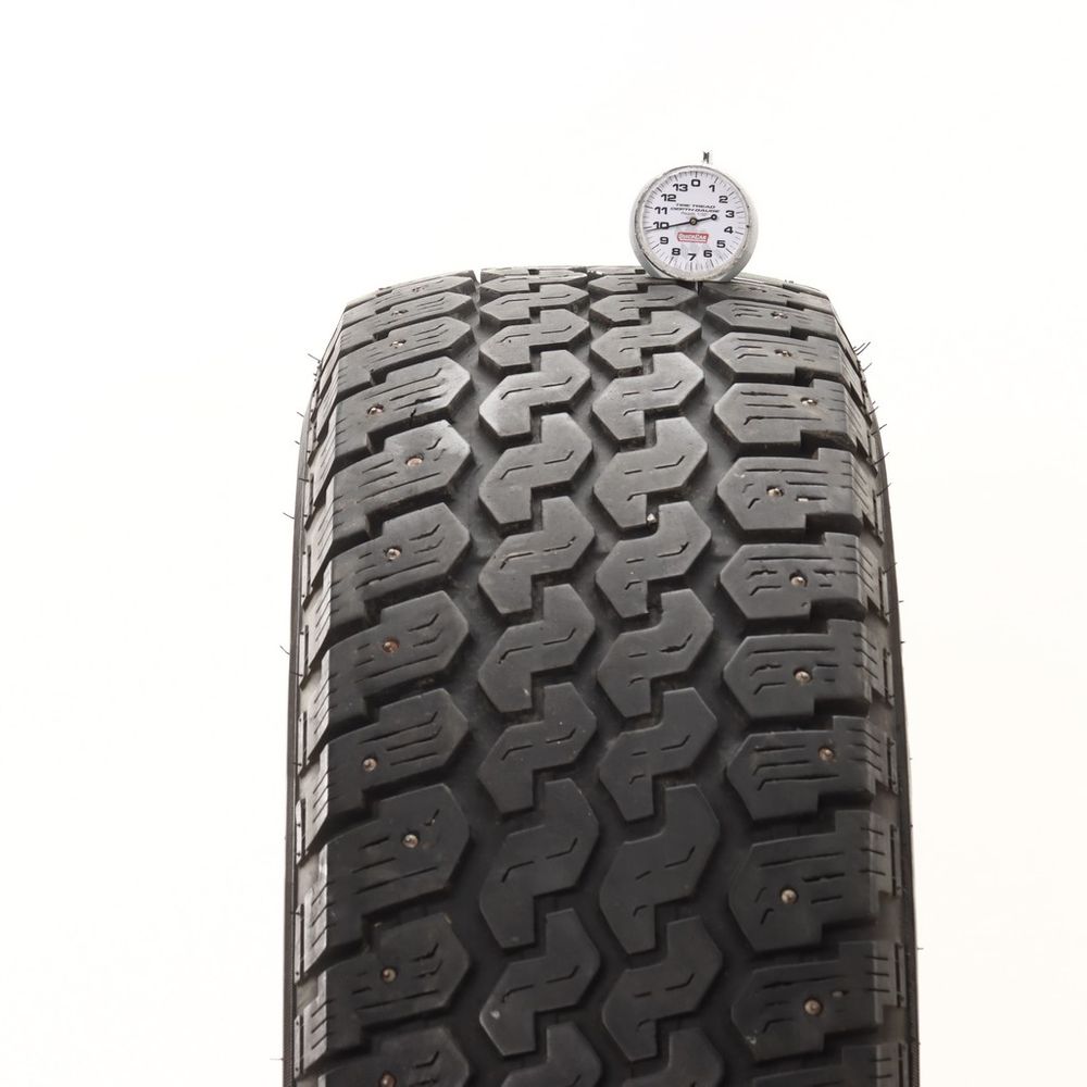 Used LT 265/75R16 Chaparral Steel Radial A/P 123/120N E - 10/32 - Image 2