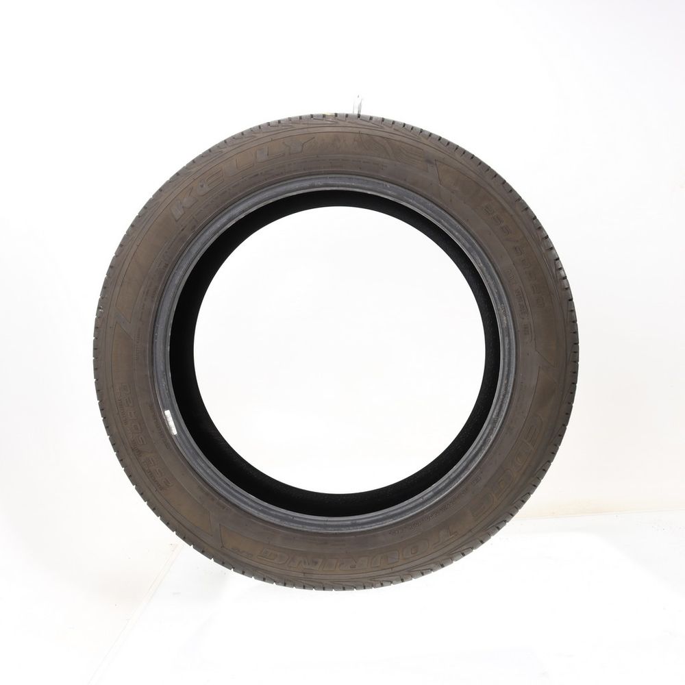 Set of (2) Used 255/50R20 Kelly Edge Touring A/S 109H - 7-8/32 - Image 6