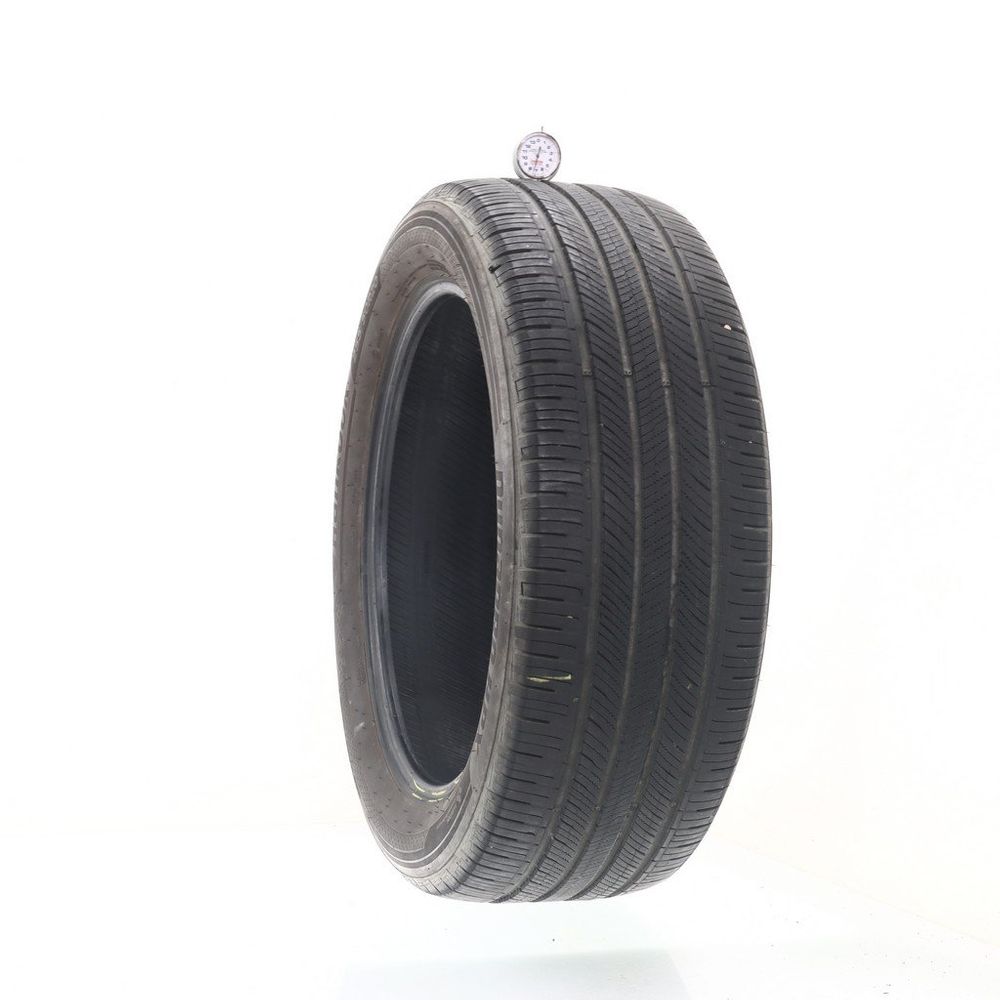 Used 255/50R20 Hankook Dynapro HPX RA43 109V - 7.5/32 - Image 1