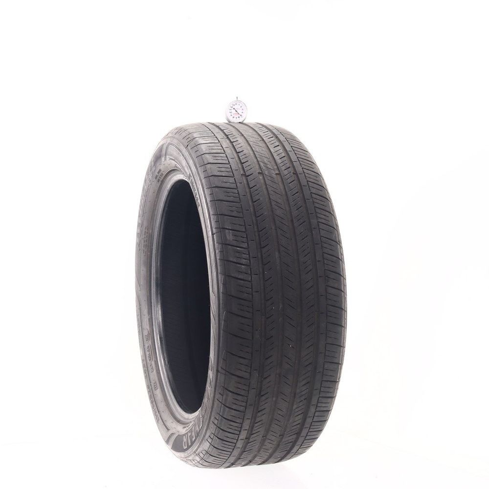 Used 255/50R20 Goodyear Assurance Finesse 105T - 5/32 - Image 1