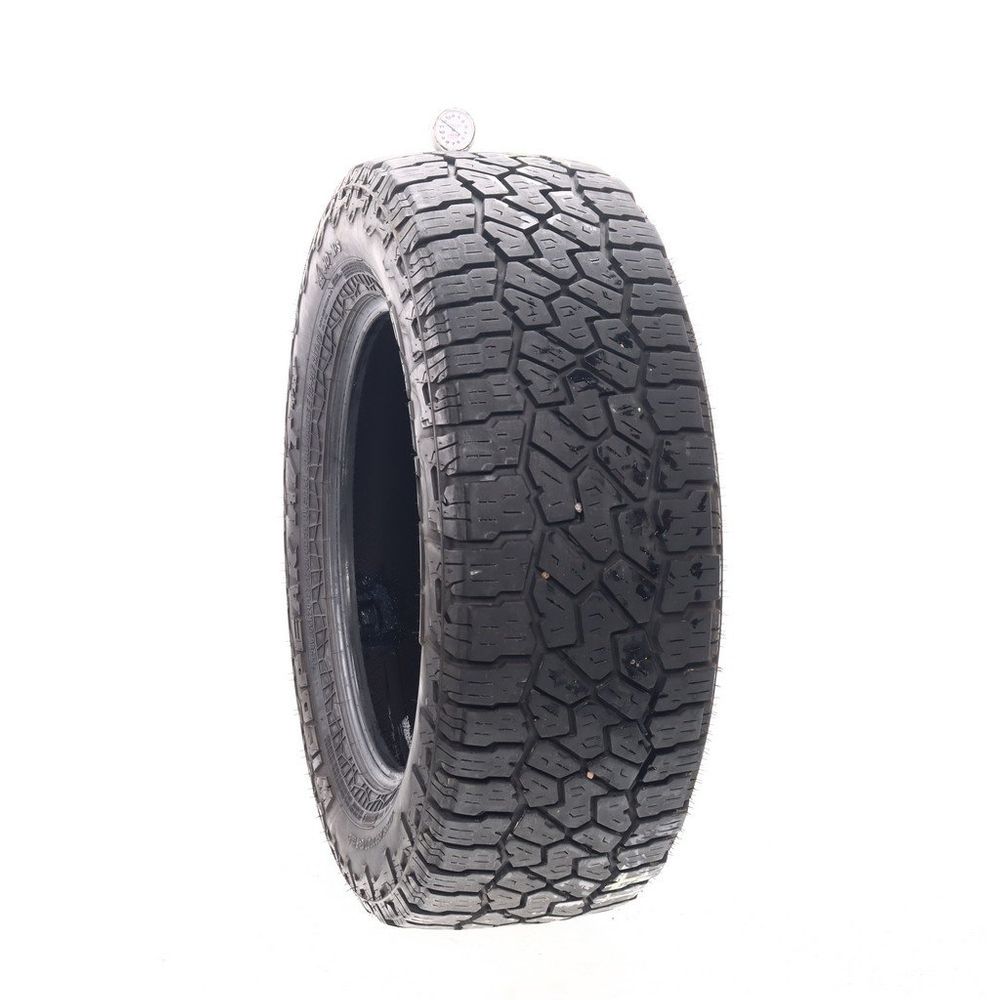 Used LT 285/65R20 Falken Wildpeak A/T4W HD 127/124R E - 12/32 - Image 1
