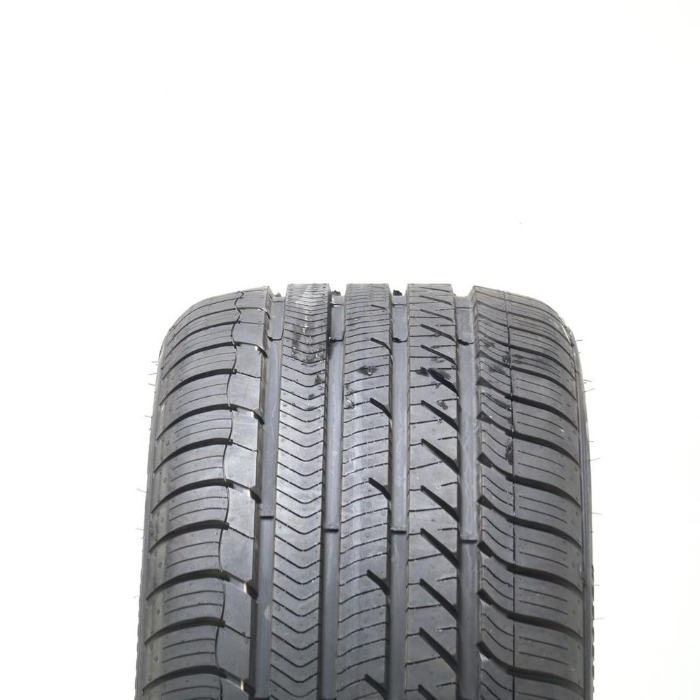 Driven Once 265/35R21 Goodyear Eagle Sport AO SoundComfort 101H - 10/32 - Image 2