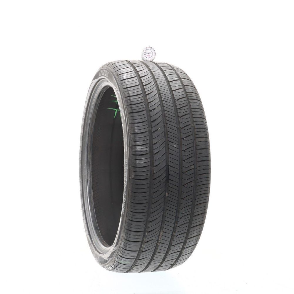 Used 265/35R22 Fuzion Sport 102W - 10/32 - Image 1