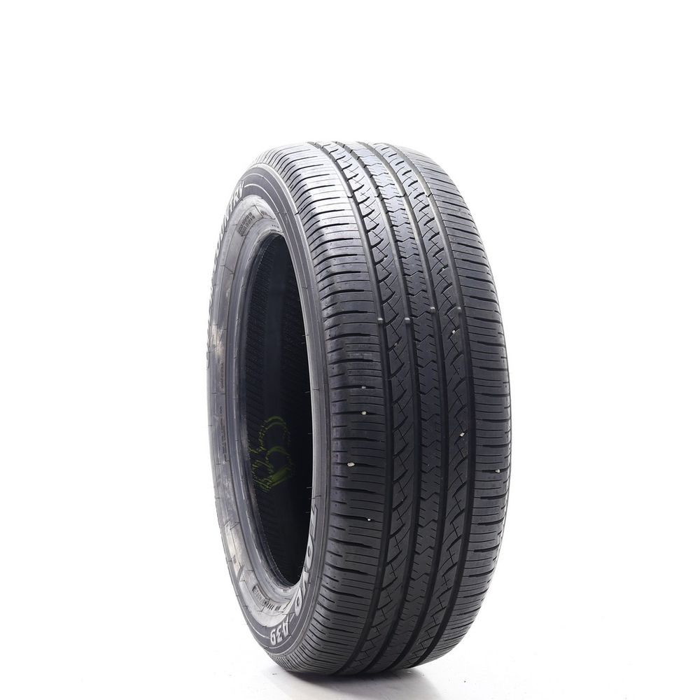 Driven Once 235/55R19 Toyo Open Country A39 101V - 9.5/32 - Image 1