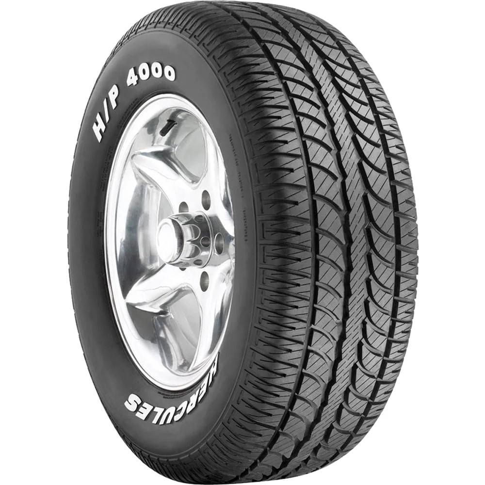 New P 255/60R15 Hercules HP 4000 102T - Image 1