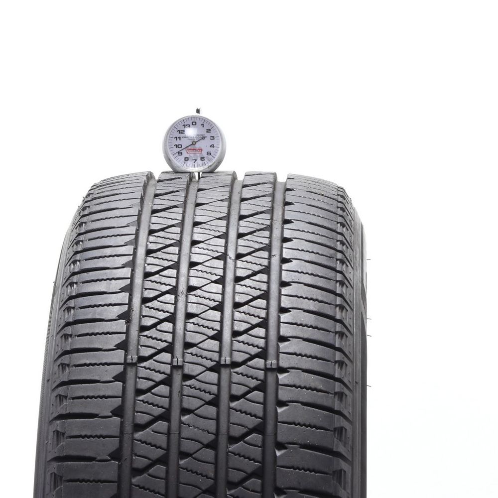 Used 235/55R19 Hankook RoadHandler H/T 101H - 9/32 - Image 2