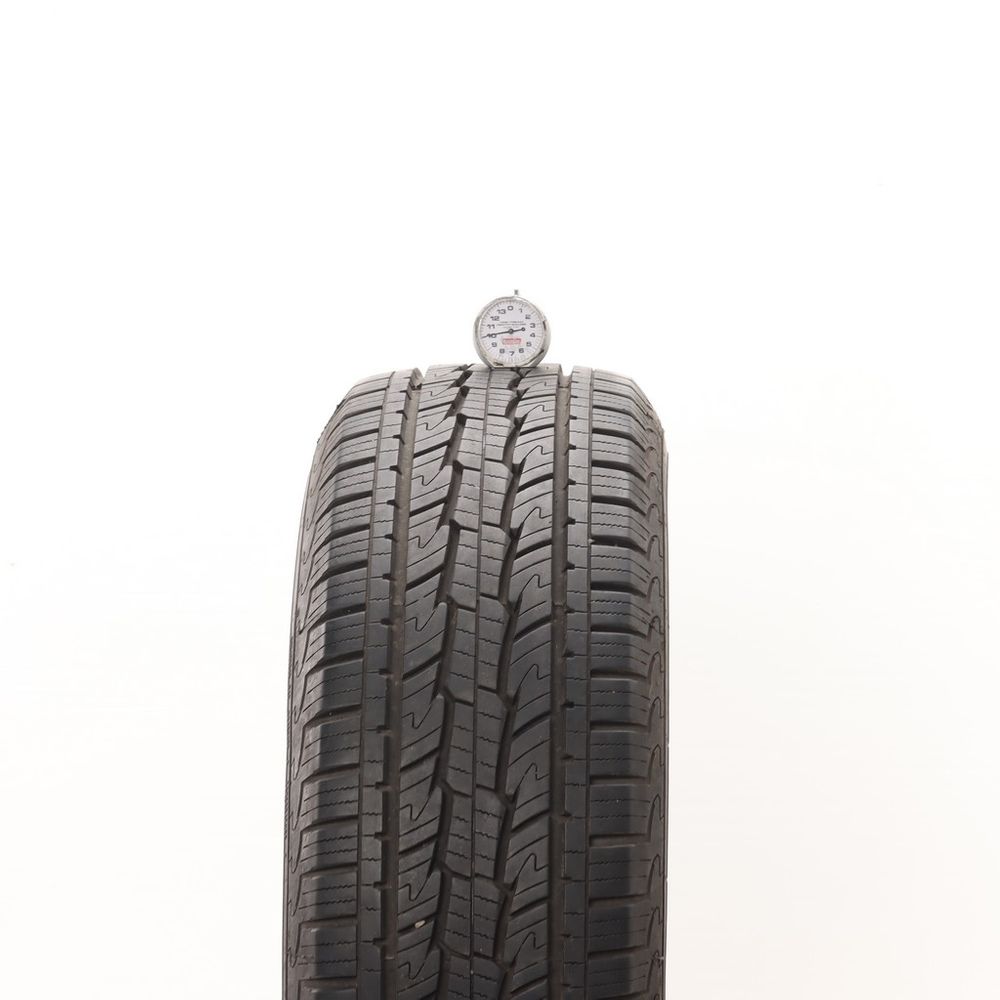 Used 245/75R16 General Grabber HTS 111S - 10/32 - Image 2