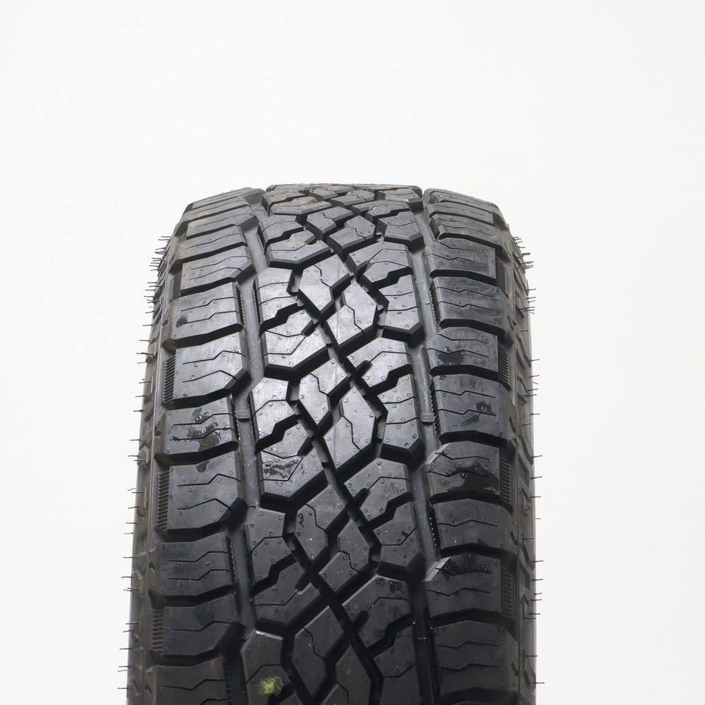 New 255/70R17 Mastercraft Courser AXT2 112T - Image 2
