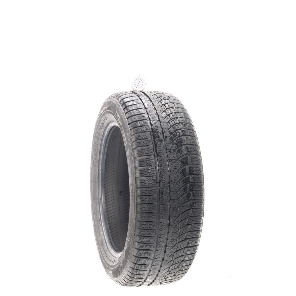 Used 225/55R17 Nokian WR G4 101V - 8/32 - Image 1