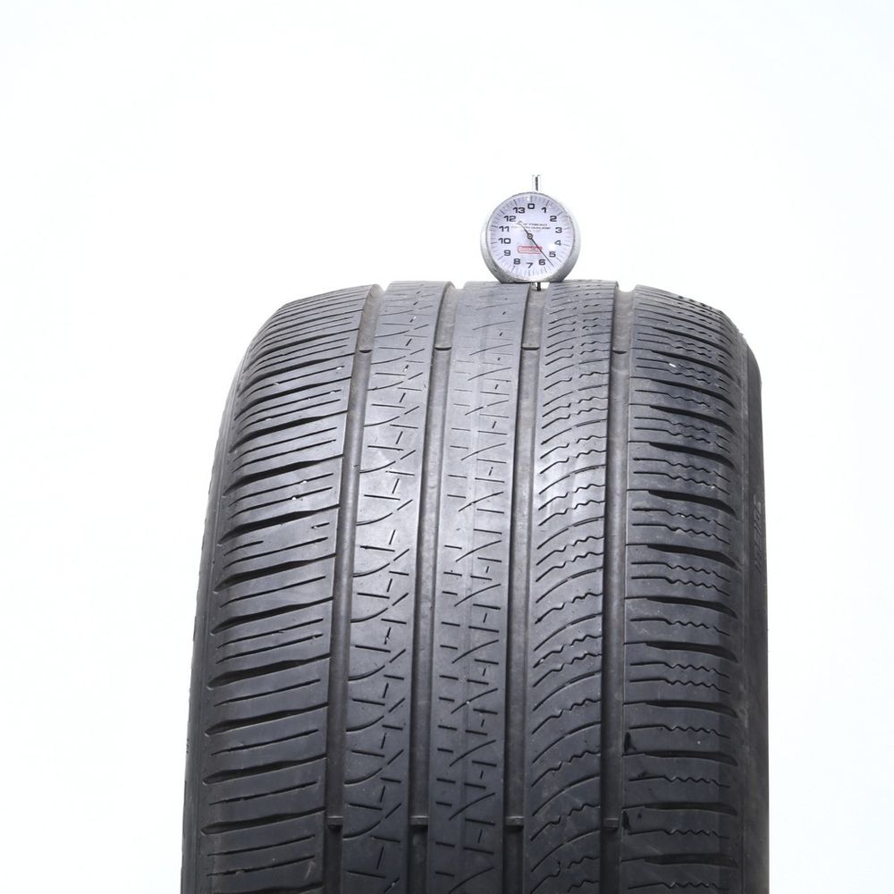 Used 265/45R21 Pirelli Scorpion Zero 104T - 5.5/32 - Image 2