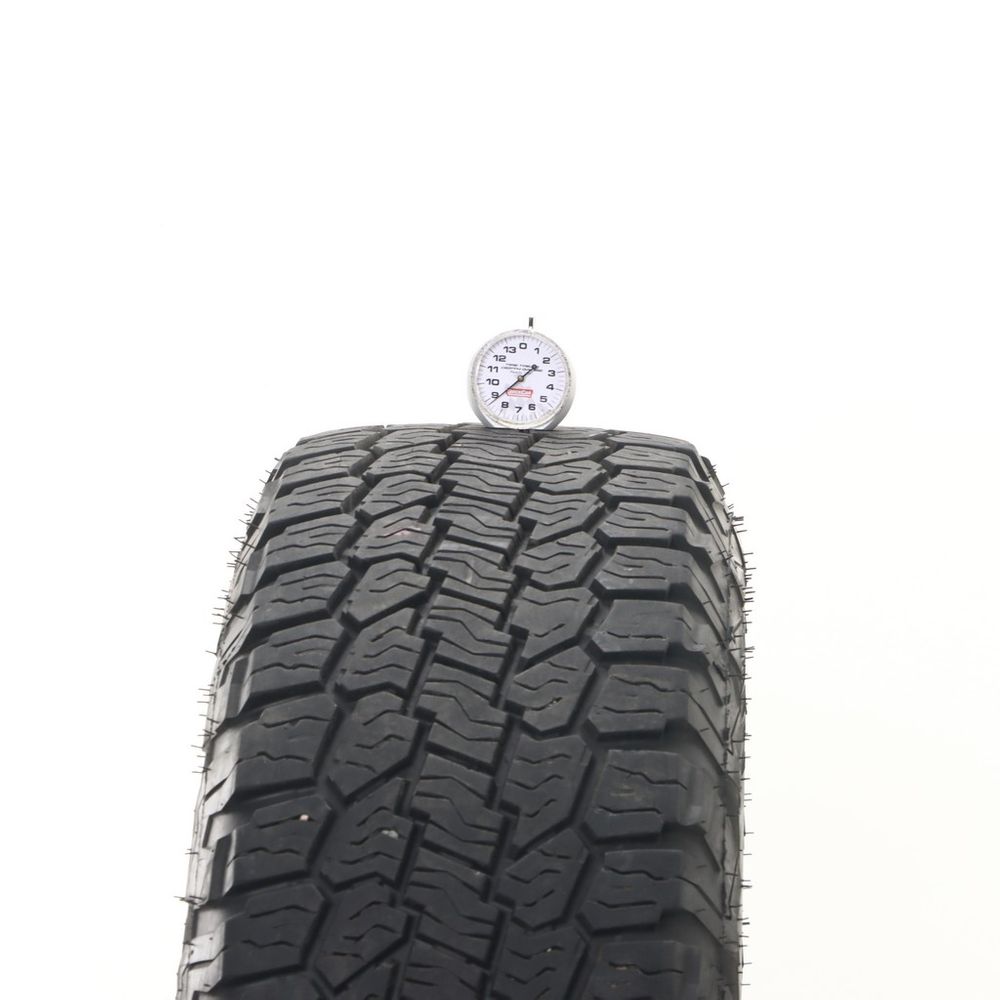 Used LT 245/75R17 Rocky Mountain All Terrain 121/118S E - 8.5/32 - Image 2