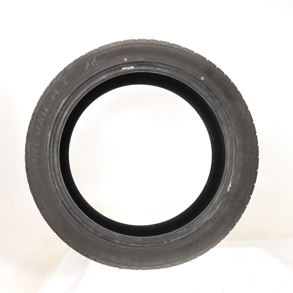 Used 285/45R22 Celimo Prevail H/T 114H - 10.5/32 - Image 3