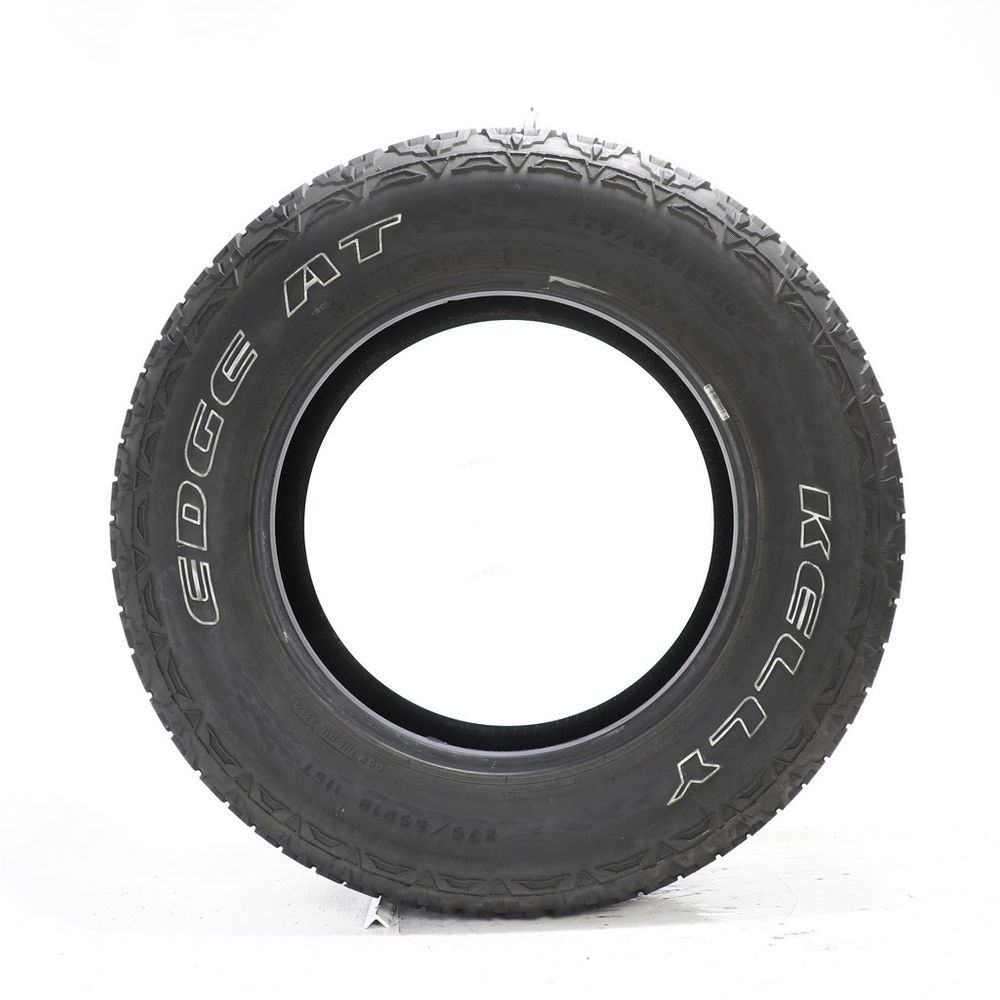Used 275/65R18 Kelly Edge AT 116T - 5/32 - Image 3