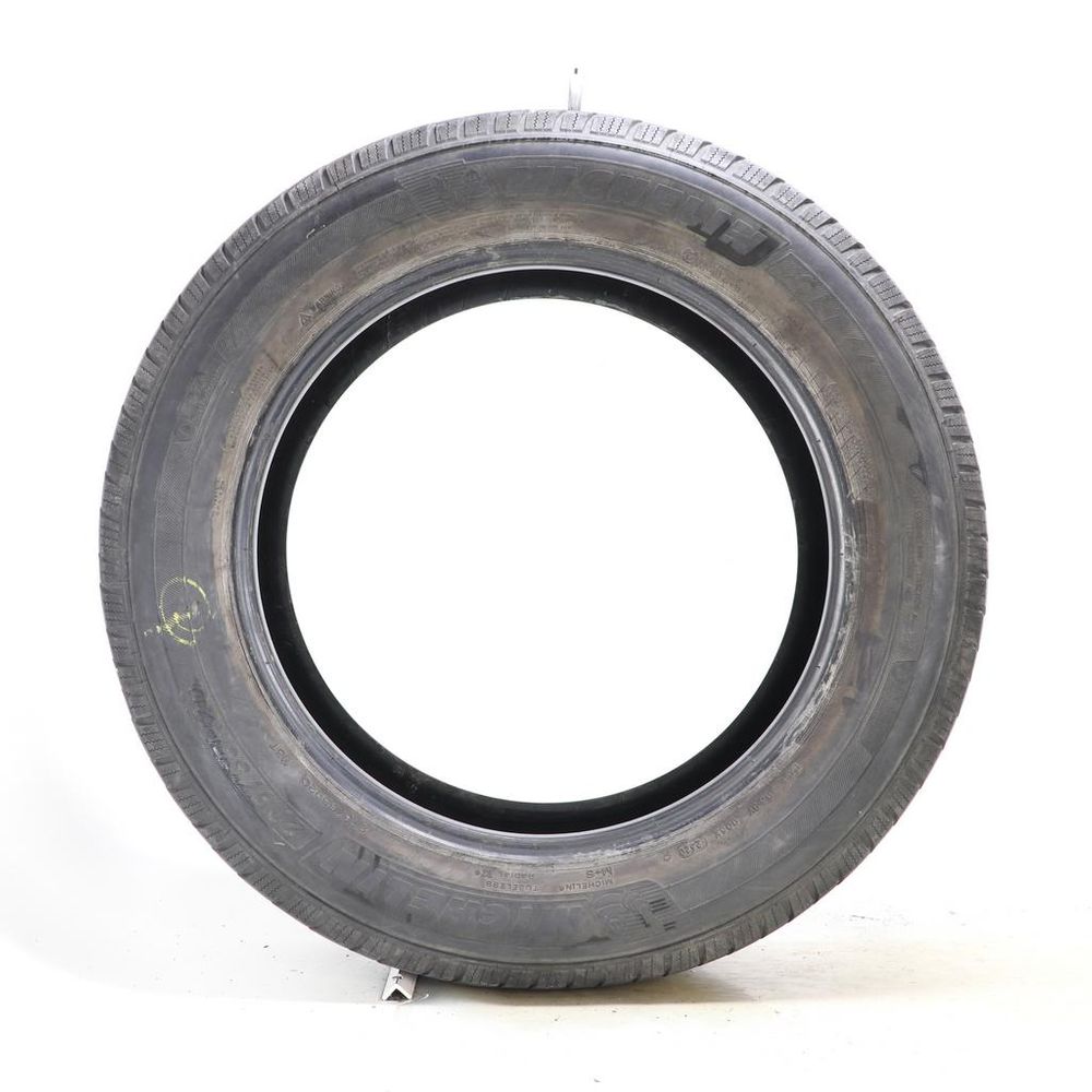 Used 275/55R20 Michelin X LT A/S 113T - 4.5/32 - Image 3