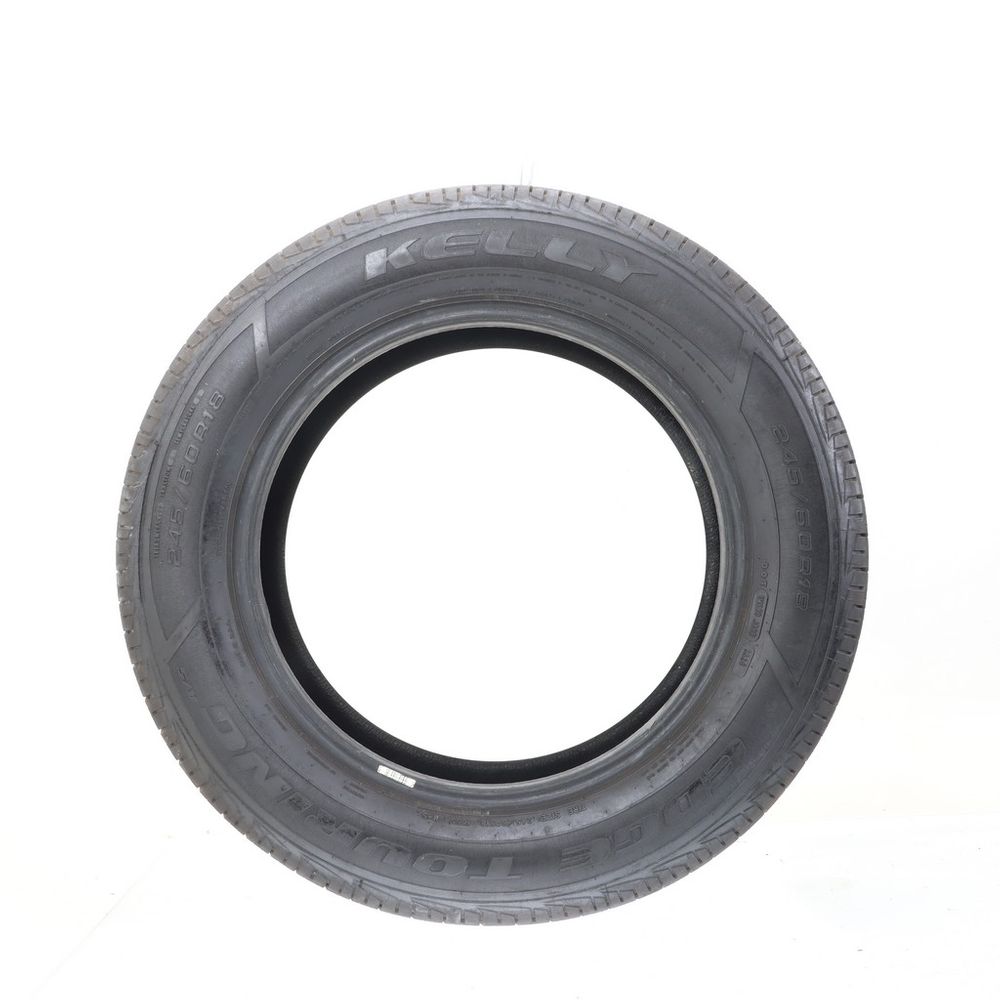 Used 245/60R18 Kelly Edge Touring A/S 105V - 9.5/32 - Image 3