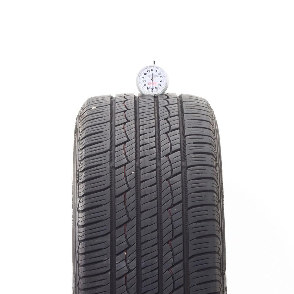 Used 215/55R16 Continental ControlContact Tour A/S Plus 97H - 7/32 - Image 2