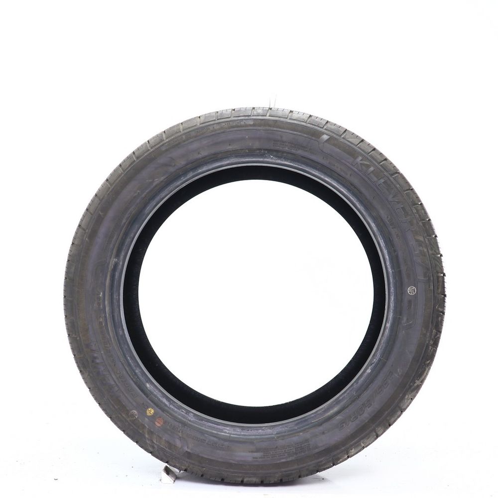 Used 235/50R19 Kenda Klever S/T 99V - 10/32 - Image 3