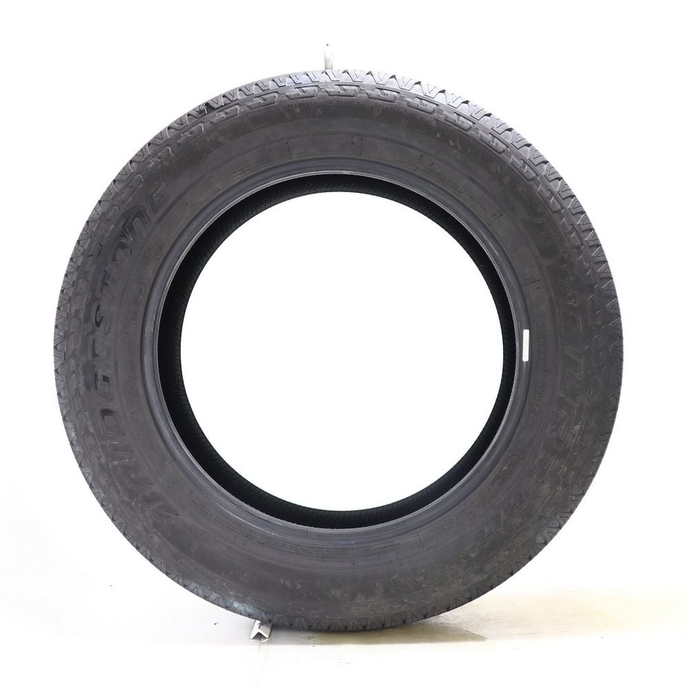 Set of (4) Used 265/60R20 Bridgestone Dueler H/T 685 112H - 6-7.5/32 - Image 3