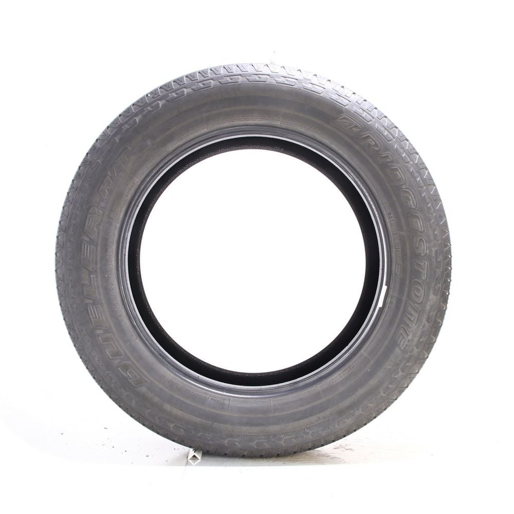 Set of (4) Used 265/60R20 Bridgestone Dueler H/T 685 112H - 6-7.5/32 - Image 9