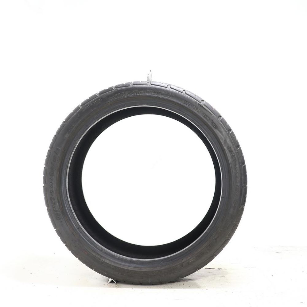 Used 255/35ZR19 BFGoodrich g-Force Comp-2 A/S 96W - 5.5/32 - Image 3