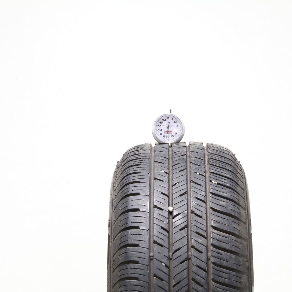 Set of (2) Used 215/70R16 Falken Sincera SN250A A/S 99H - 7-7.5/32 - Image 2