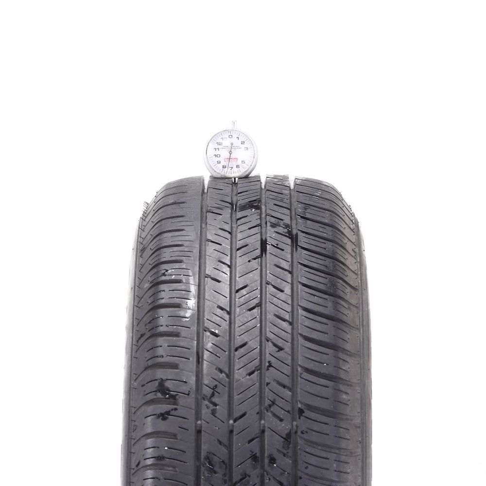 Set of (2) Used 215/70R16 Falken Sincera SN250A A/S 99H - 7-7.5/32 - Image 5