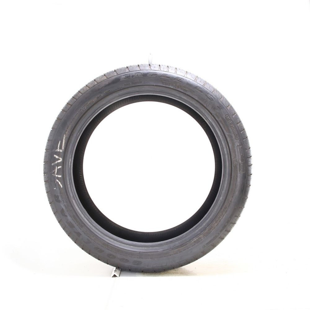 Used 235/45R19 Goodyear Eagle LS-2 MOExtended Run Flat 95H - 9.5/32 - Image 3