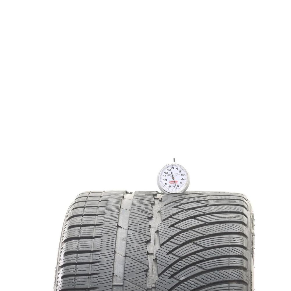 Used 275/30R20 Michelin Pilot Alpin PA4 NO 97V - 6.5/32 - Image 2
