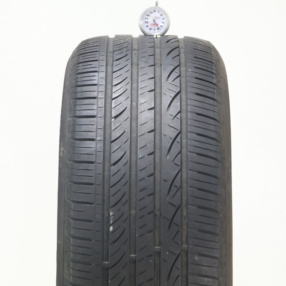 Set of (4) Used 255/50R20 Hankook Ventus S1 Noble2 105H - 5.5-6.5/32 - Image 2