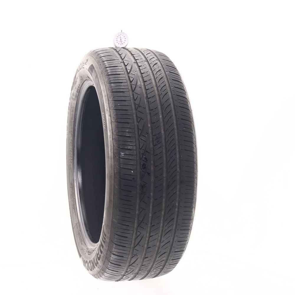 Set of (4) Used 255/50R20 Hankook Ventus S1 Noble2 105H - 5.5-6.5/32 - Image 4