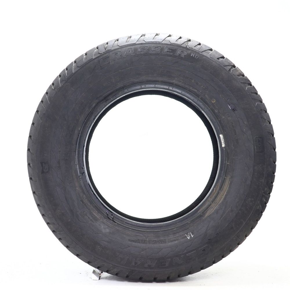 Driven Once LT 235/80R17 General Grabber HD 120/117R E - 14/32 - Image 3