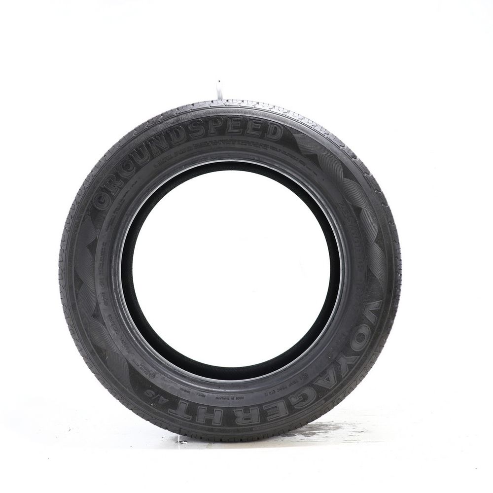 Used 235/60R18 Groundspeed Voyager HT 107V - 7/32 - Image 3