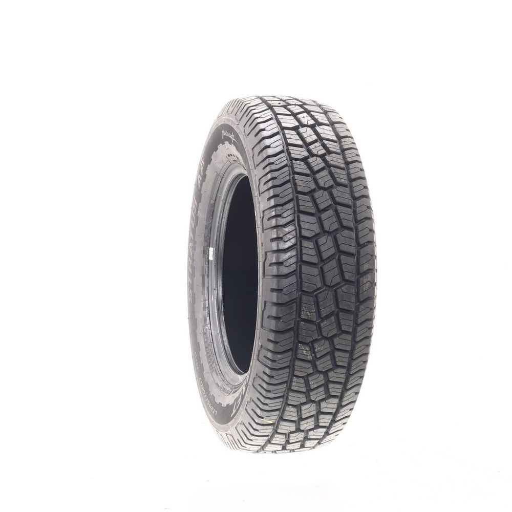 New LT 245/70R17 Mastercraft Stratus AP 119/116S E - Image 1
