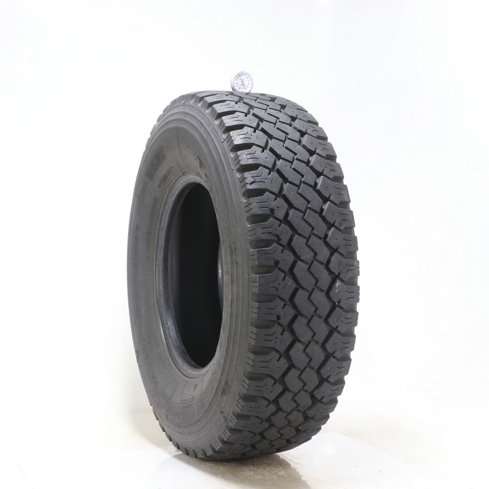 Used LT 265/75R16 Toyo M-55 123/120Q E - 12.5/32 - Image 1