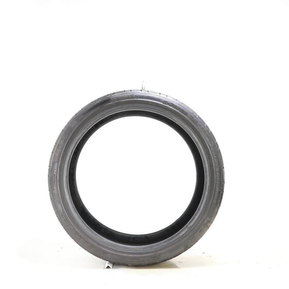 Used 225/35ZR19 BFGoodrich g-Force T/A KDW 88Y - 9/32 - Image 3
