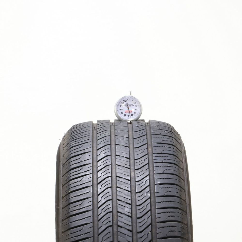 Set of (2) Used 225/60R17 Sailun Atrezzo SH408 99H - 6.5-7.5/32 - Image 2