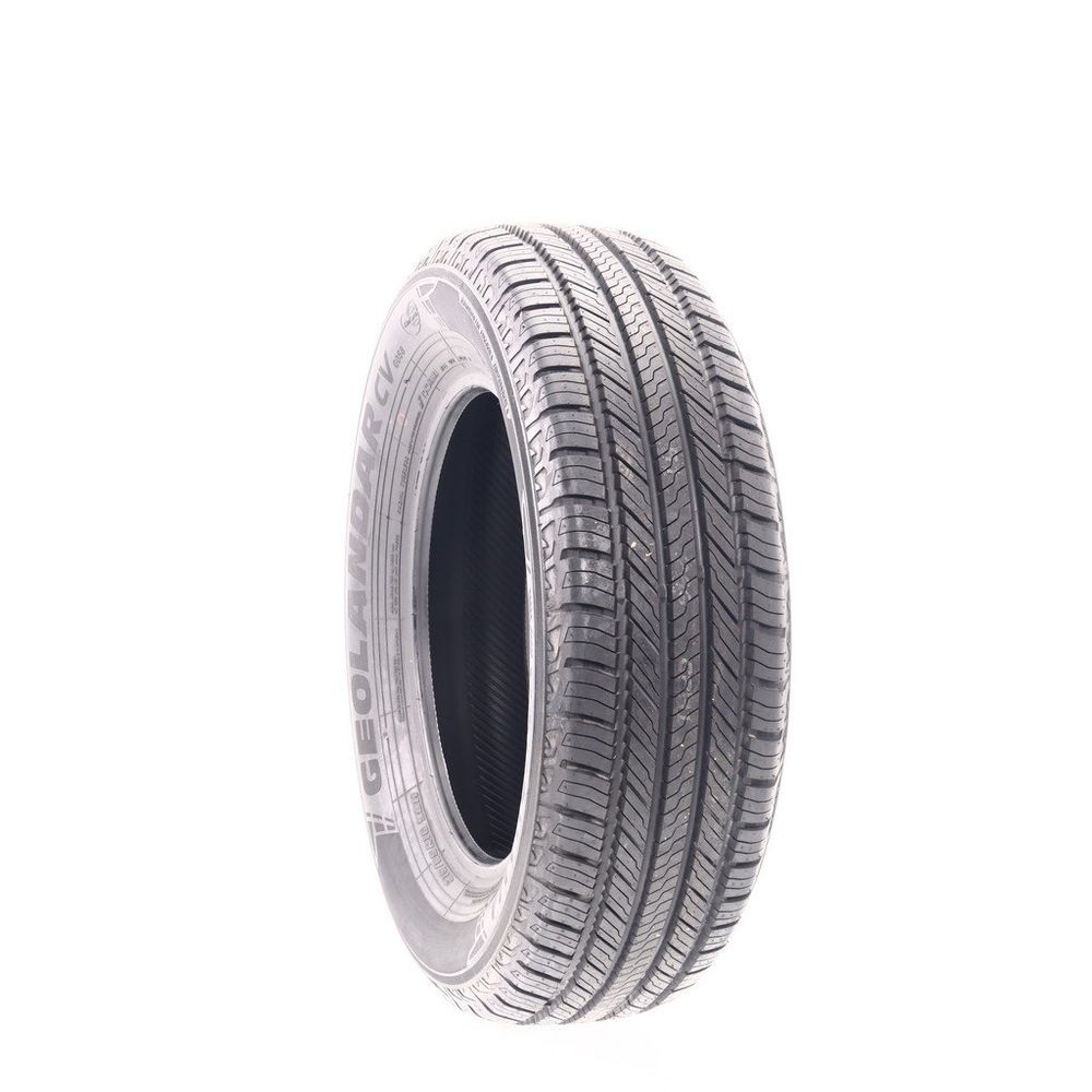New 215/65R16 Yokohama Geolandar CV G058 98H - Image 1