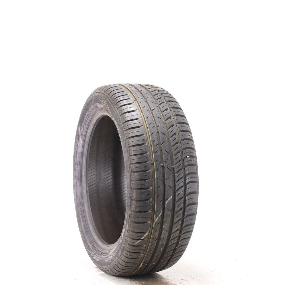 Driven Once 225/50R18 Nokian zLine A/S 99W - 10.5/32 - Image 1