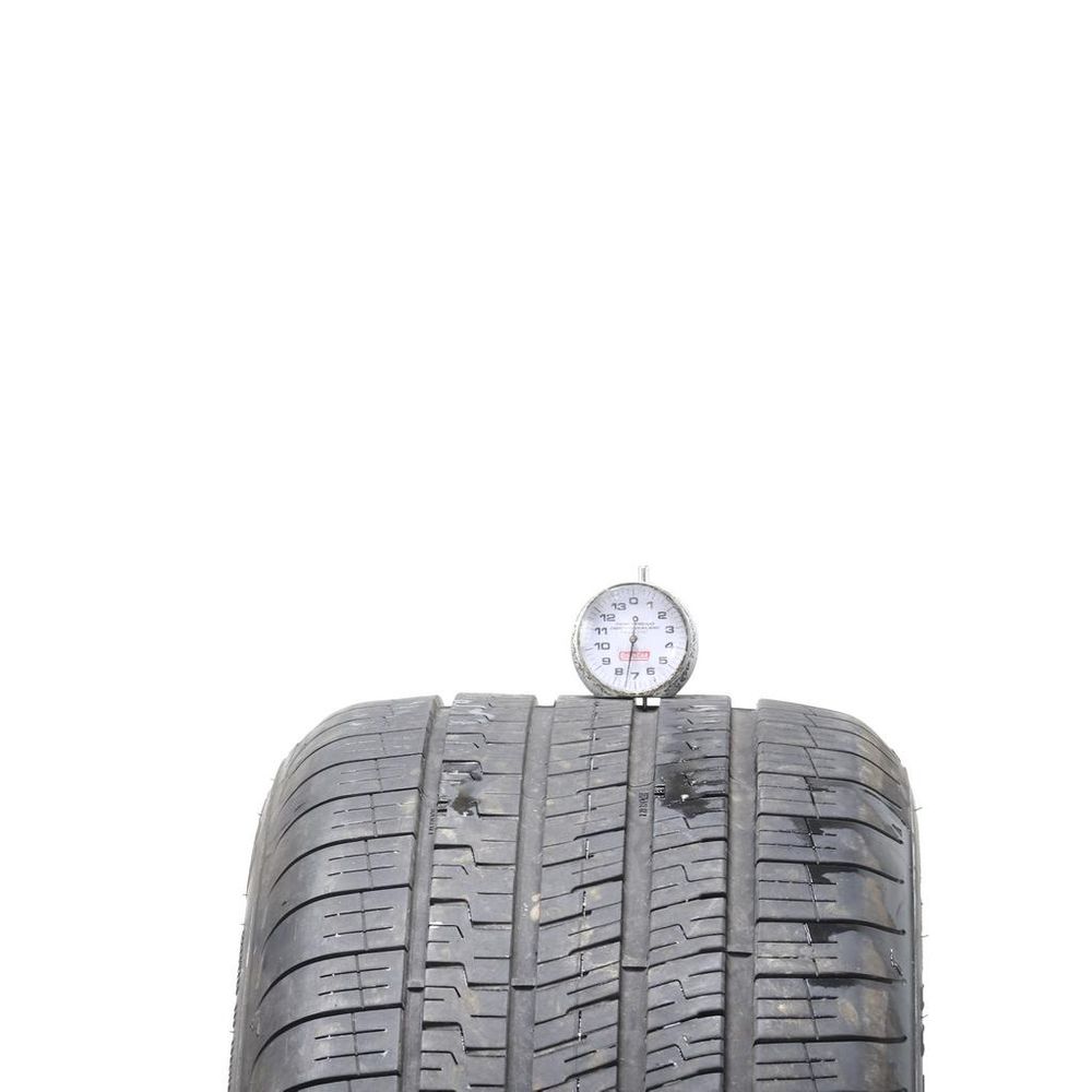 Used 255/40ZR18 Goodyear Eagle Exhilarate 99Y - 7.5/32 - Image 2