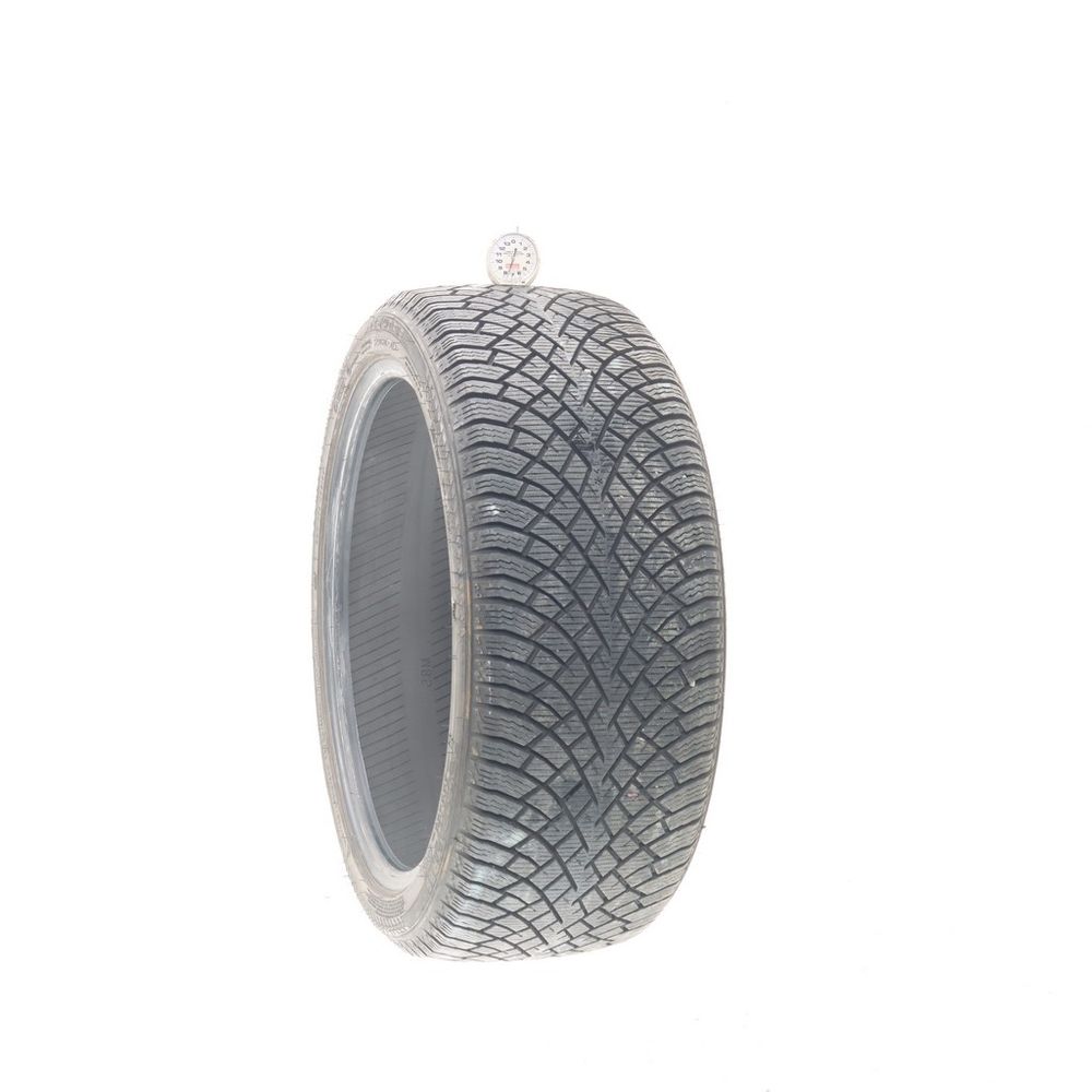 Used 225/40R18 Nokian Hakkapeliitta R5 92T - 7.5/32 - Image 1