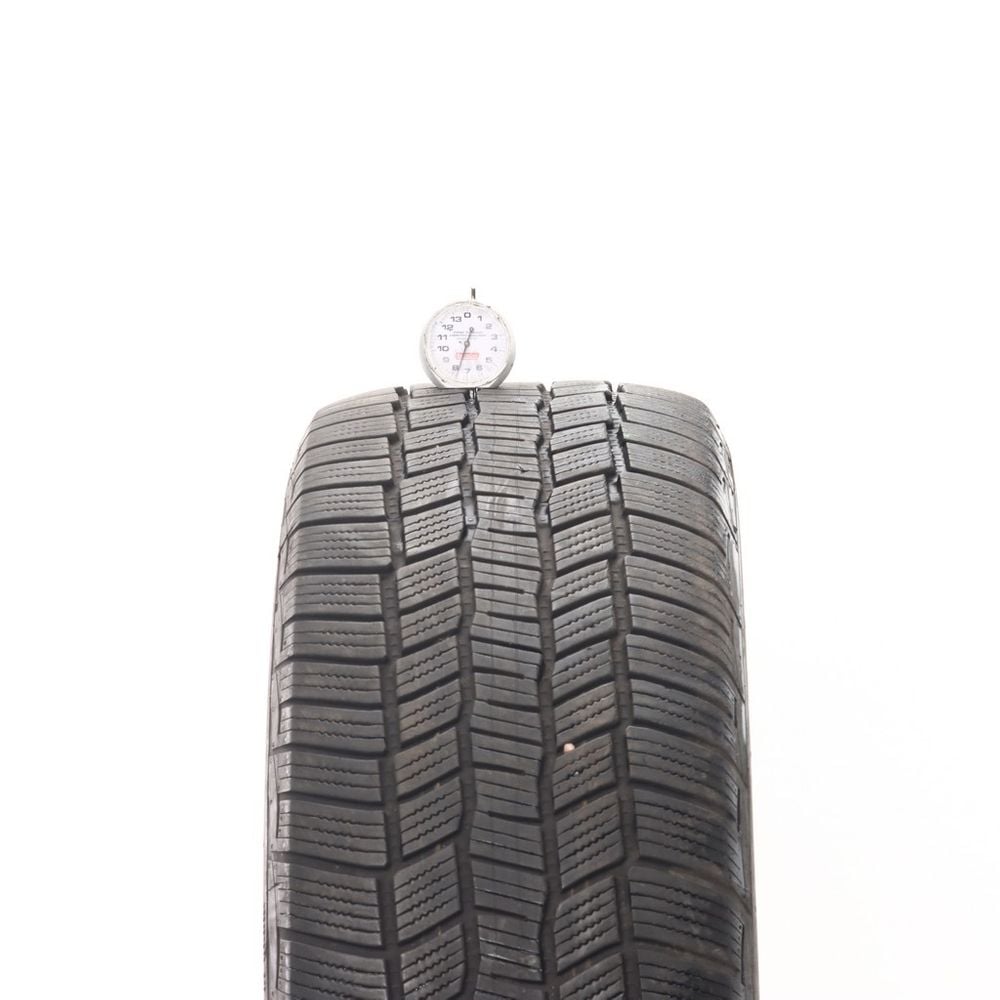 Used 255/60R18 General G-Max Justice AW 112V - 7.5/32 - Image 2