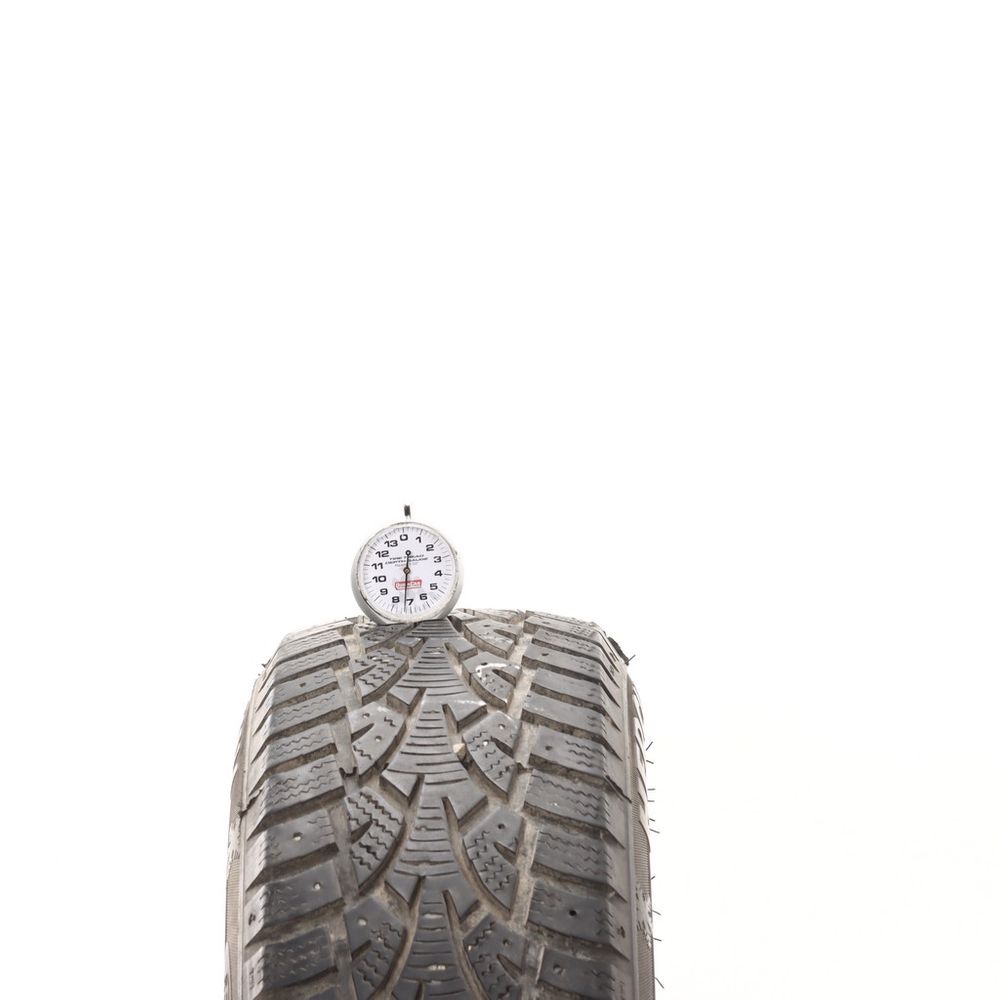 Used 185/65R14 Hercules Winter HSI-S 86T - 7/32 - Image 2