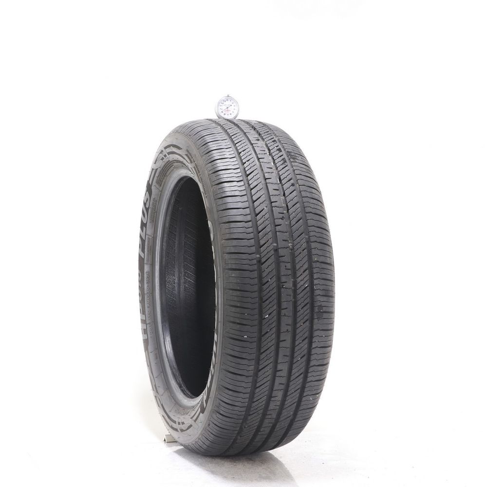 Used 225/55R18 Linglong Crosswind HP010 Plus 98H - 9/32 - Image 1